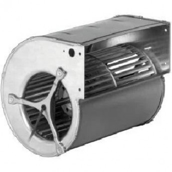Центробежный вентилятор EBMPAPST Серия D2E160 AC 230В D2E160-AB01-06