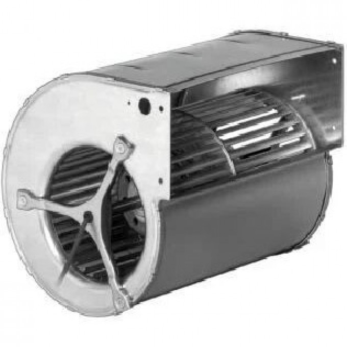 Центробежный вентилятор EBMPAPST Серия D2E160 AC 230В D2E160-AB01-06