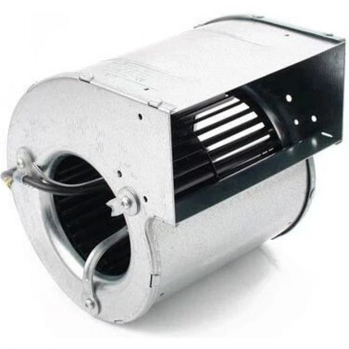 Центробежный вентилятор EBMPAPST D2E160 AC D2E160-AB01-21