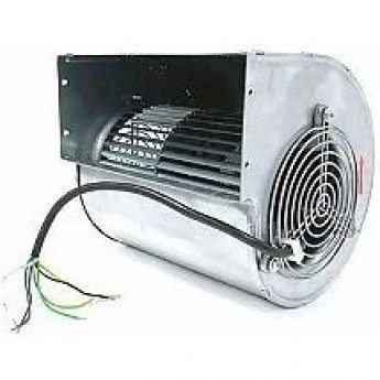 Центробежный вентилятор EBMPAPST D2E160 AC 230В D2E160-AH02-15