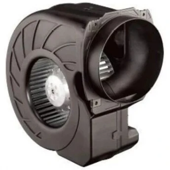 Центробежный вентилятор EBMPAPST D2E160 AC 230В 160 мм D2E160-GL07-01