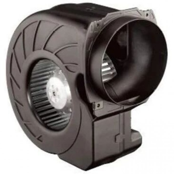 Центробежный вентилятор EBMPAPST D2E160 AC 230В 160 мм D2E160-GL07-01