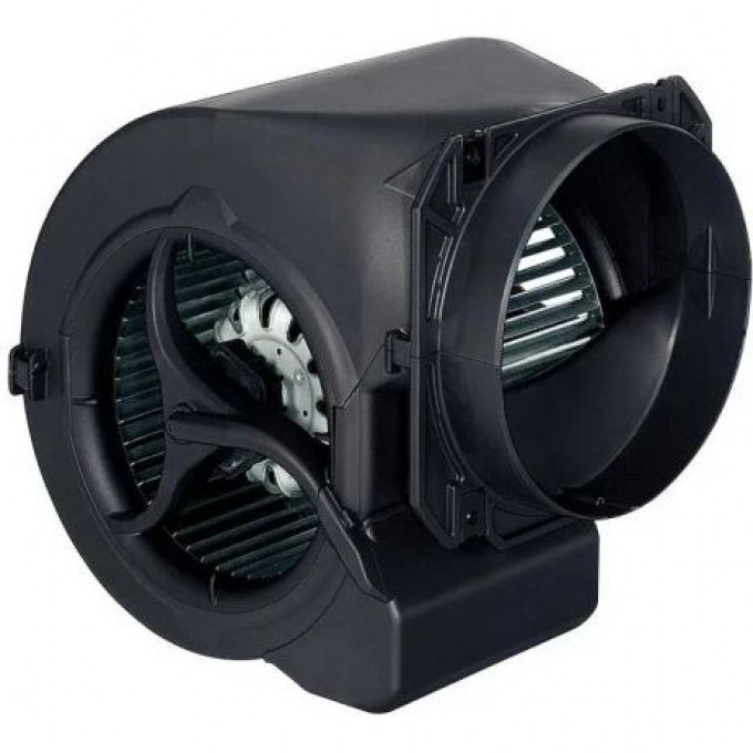 Центробежный вентилятор EBMPAPST Серия D2E160 D2E160-GM93-01