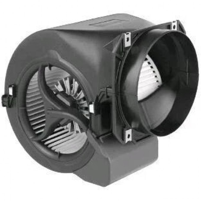 Центробежный вентилятор EBMPAPST D3G146 EC-двигатель 146 мм D3G146-HQ13-34