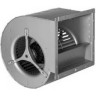 Центробежный вентилятор EBMPAPST D3G225 с EC-двигателем D3G225-HE11-02