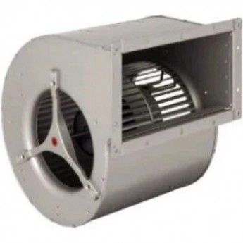 Центробежный вентилятор EBMPAPST D3G250 с EC-двигателем, 250 мм D3G250-EF41-01