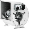 Центробежный вентилятор EBMPAPST D3G250 с EC-двигателем D3G250-GG09-01