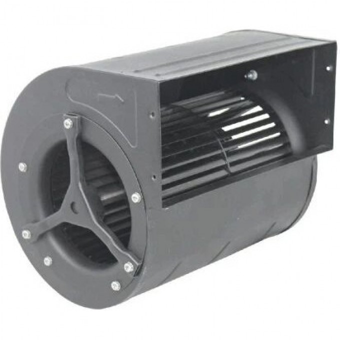 Центробежный вентилятор EBMPAPST D3G283 с EC-двигателем D3G283-AB37-01