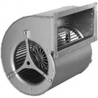 Центробежный вентилятор EBMPAPST D4D200 AC 230/400В 2550 м³/ч D4D200-CA01-02