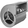 Центробежный вентилятор EBMPAPST D4D200 AC 230/400В 2550 м³/ч D4D200-CA01-02