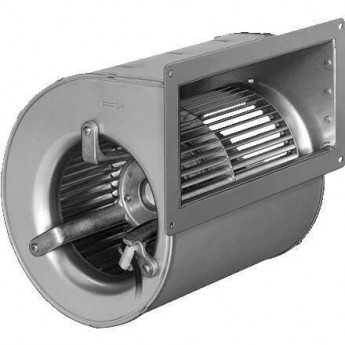 Центробежный вентилятор EBMPAPST D4E146 AC 230В 116Вт D4E146-AA07-02