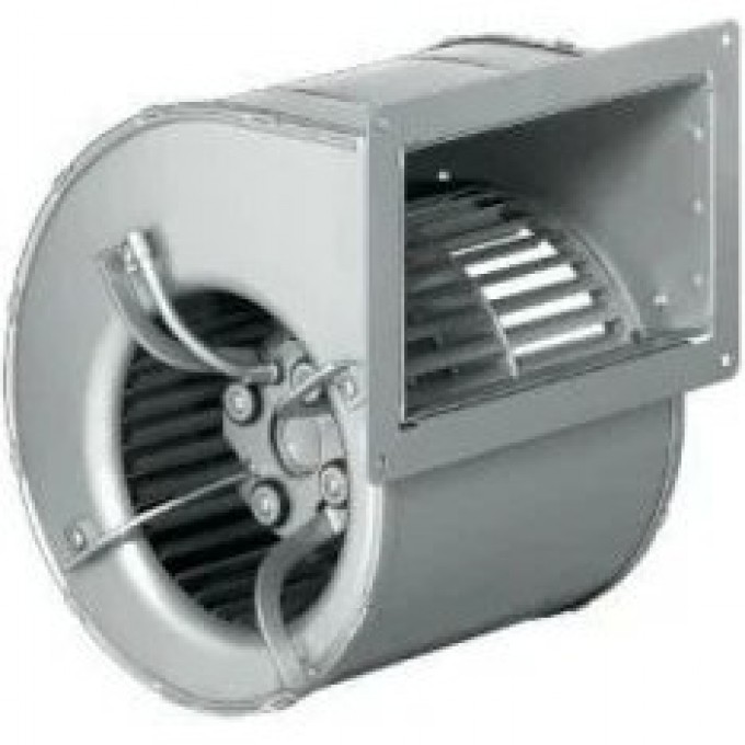 Центробежный вентилятор EBMPAPST D4E160 AC 230В D4E160-EG06-05