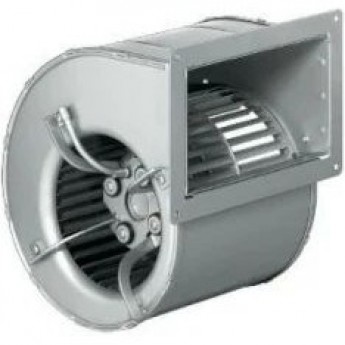 Центробежный вентилятор EBMPAPST D4E160 AC 230В 185Вт 1310 м³/ч D4E160-FH12-05