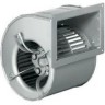 Центробежный вентилятор EBMPAPST D4E160 AC 230В 185Вт 1310 м³/ч D4E160-FH12-05