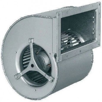 Центробежный вентилятор EBMPAPST D4E180 AC 180 мм D4E180-BA02-17