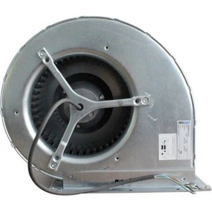 Центробежный вентилятор EBMPAPST D4E225 AC 225 мм D4E225-CC01-30