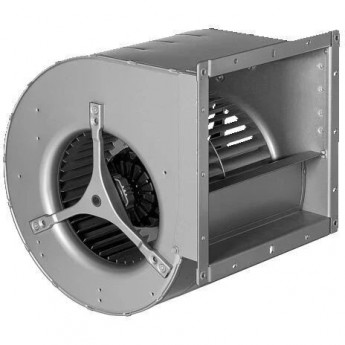 Центробежный вентилятор EBMPAPST D4E250 переменного тока 250 мм D4E250-CA01-01
