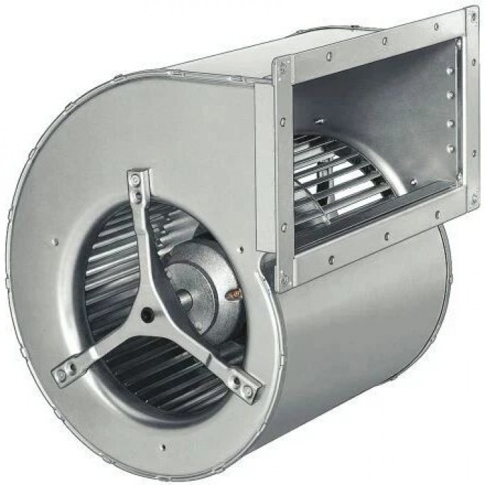 Центробежный вентилятор EBMPAPST D6E225 серии D6E225 типоразмер 225 мм D6E225-FB07-02