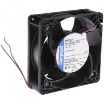 Вентилятор осевой EBMPAPST DV 4100 EC DV-4114-N
