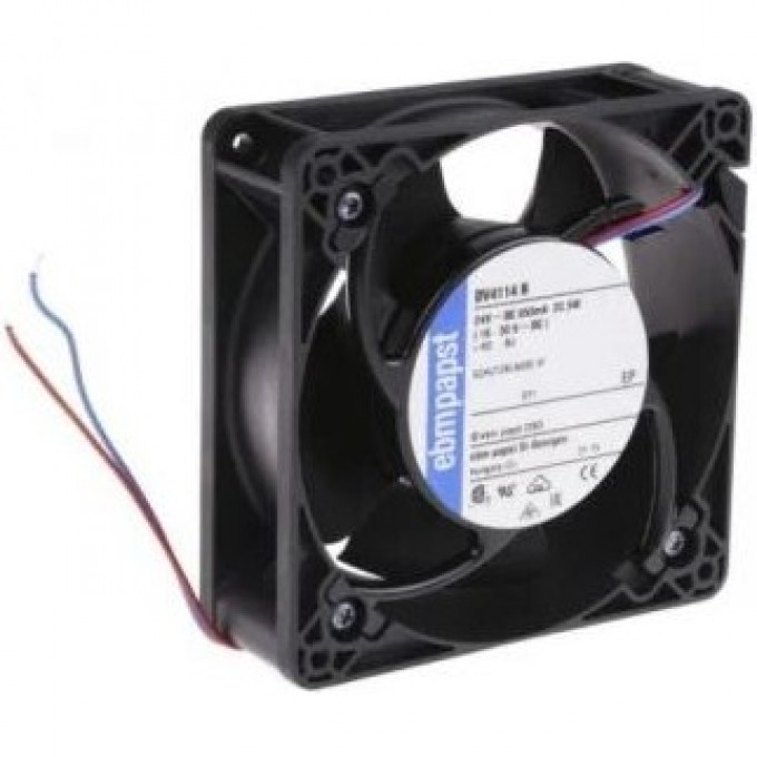 Вентилятор осевой EBMPAPST DV 4100 EC DV-4114-N
