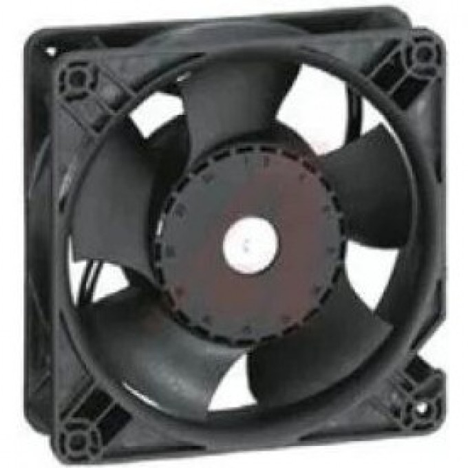 Вентилятор осевой EBMPAPST DV 4100 EC DV-4114/2-NR