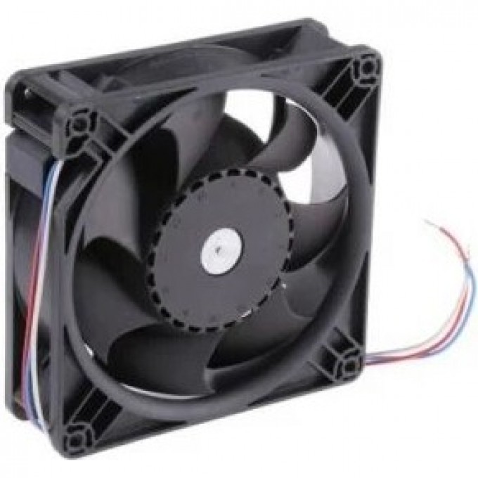 Вентилятор осевой EBMPAPST DV 5200 EC DV-5214/2-HP