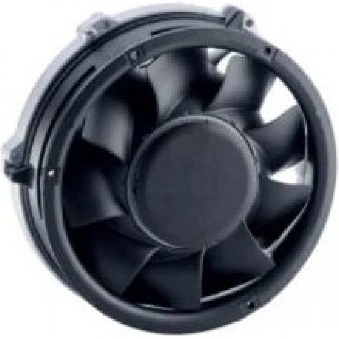 Вентилятор осевой EBMPAPST DV 6300 TD S-Force DV-6318/2-TDH5P