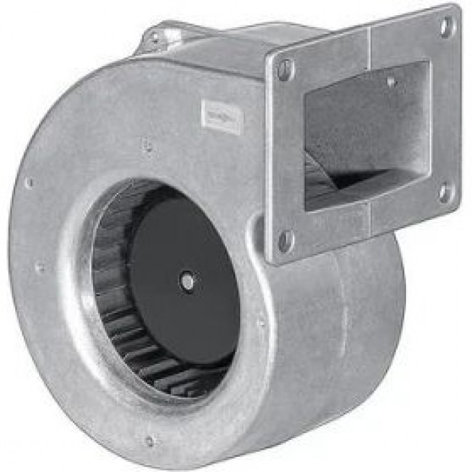 Центробежный вентилятор EBMPAPST G1G108 EC-двигатель Типоразмер 108 мм G1G108-AB17-02