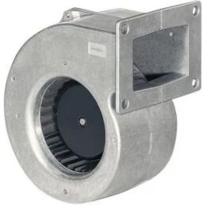 Центробежный вентилятор EBMPAPST G1G108 EC-двигатель 108 мм G1G108-AB17-13