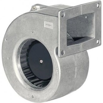 Центробежный вентилятор с EC-двигателем EBMPAPST G1G126 G1G126-AA49-71