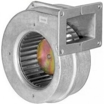 Центробежный вентилятор EBMPAPST G1G133 с EC-двигателем G1G133-DE19-02