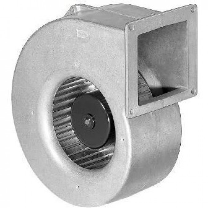 Центробежный вентилятор EBMPAPST EC-двигатель G1G140 типоразмер 140 мм G1G140-AV17-02