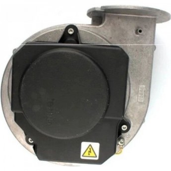 Центробежный вентилятор EBMPAPST G1G144 с EC-двигателем G1G144-AE13-50