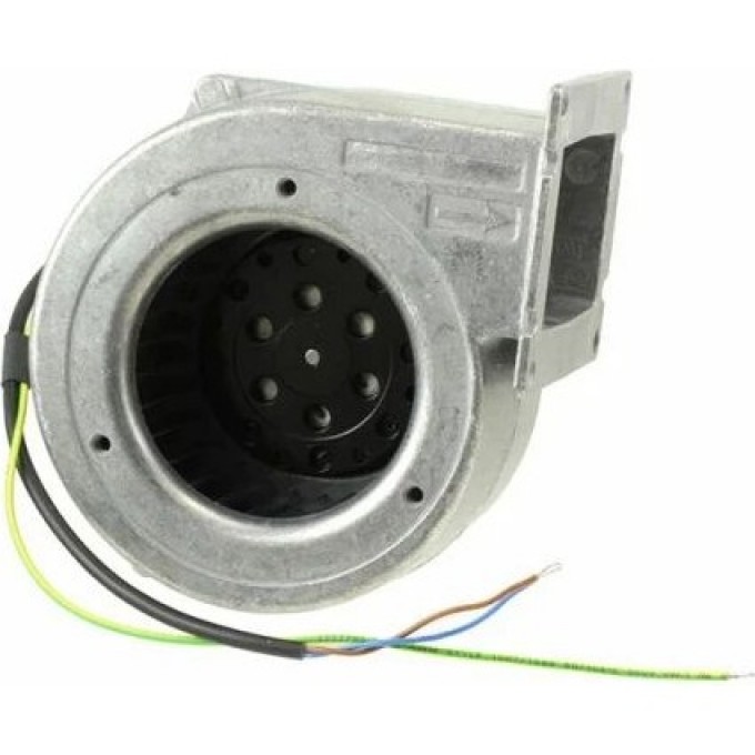 Центробежный вентилятор EBMPAPST G2E085 переменного тока 85 мм G2E085-AA01-05