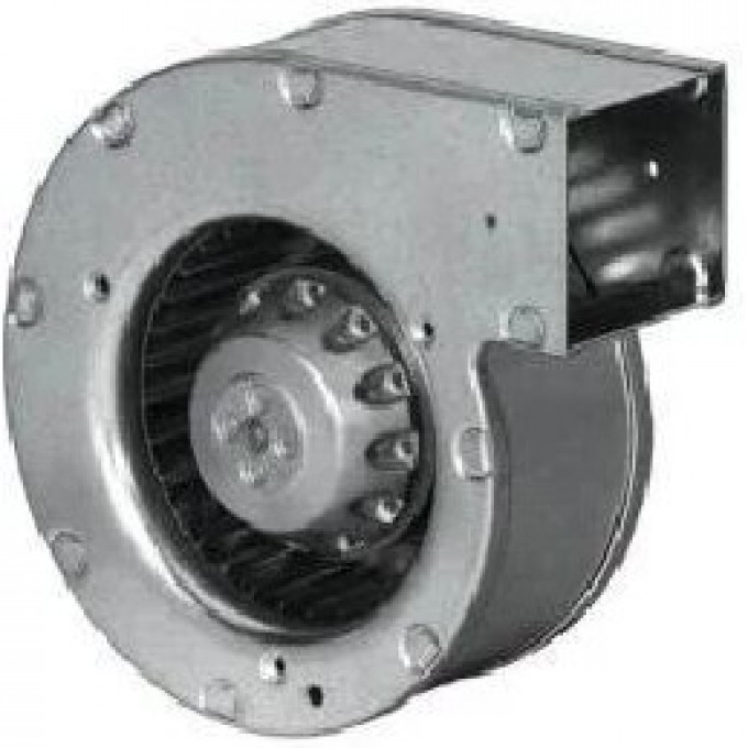 Центробежный вентилятор EBMPAPST G2E097 AC 230В 97 мм G2E097-HD01-02