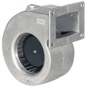 Центробежный вентилятор EBMPAPST G2E108 AC 230В G2E108-AA01-77