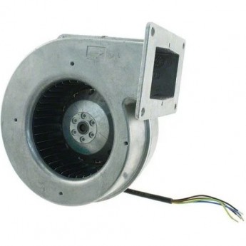 Центробежный вентилятор EBMPAPST G2E120 AC 120 мм G2E120-AR38-01