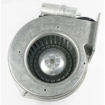 Центробежный вентилятор EBMPAPST G2E120 AC 120 мм G2E120-AR38-A4