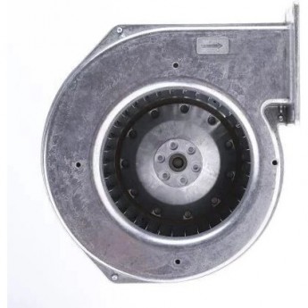 Центробежный вентилятор EBMPAPST G2E120 AC 230В 80Вт 120мм G2E120-AR77-01