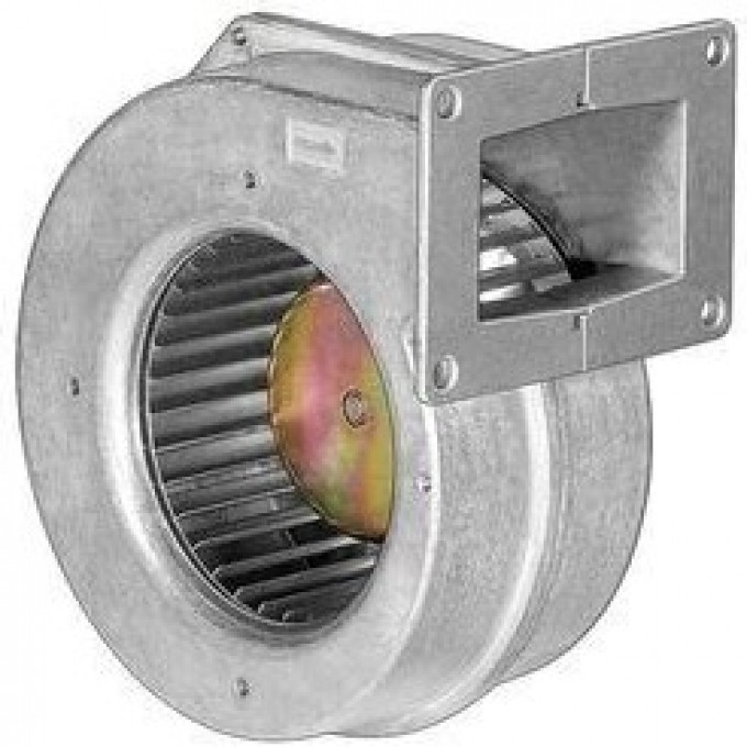 Центробежный вентилятор EBMPAPST G2E120 AC 230В G2E120-AR77-41