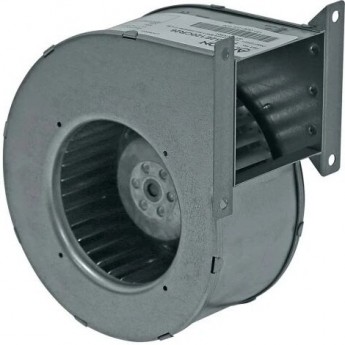 Центробежный вентилятор EBMPAPST G2E120 AC 230В 275 м³/ч G2E120-CR21-01