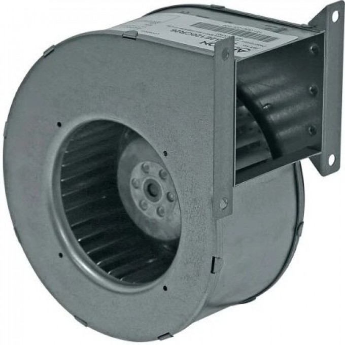 Центробежный вентилятор EBMPAPST G2E120 AC 230В 275 м³/ч G2E120-CR21-01