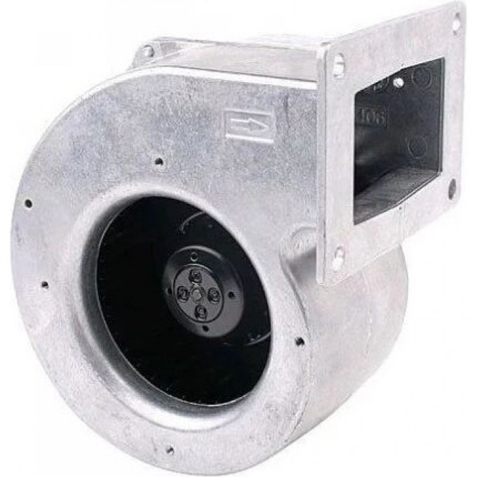 Центробежный вентилятор переменного тока EBMPAPST Серия G2E120 типоразмер 120 мм G2E120-DD70-12