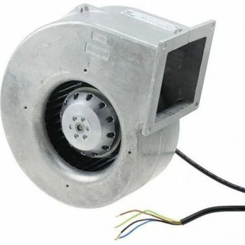 Центробежный вентилятор EBMPAPST G2E140 AC 230В 500 м³/ч G2E140-AG02-89