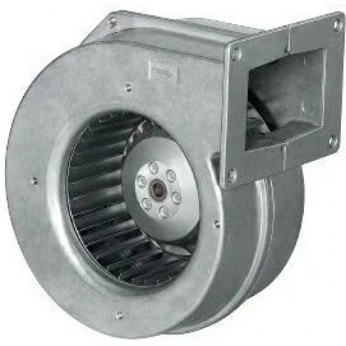 Центробежный вентилятор EBMPAPST G2E140 AC 230В 385 м³/ч G2E140-AL40-01