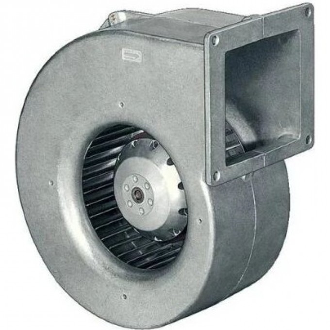 Центробежный вентилятор EBMPAPST G2E140 переменного тока 140 мм G2E140-AL40-48