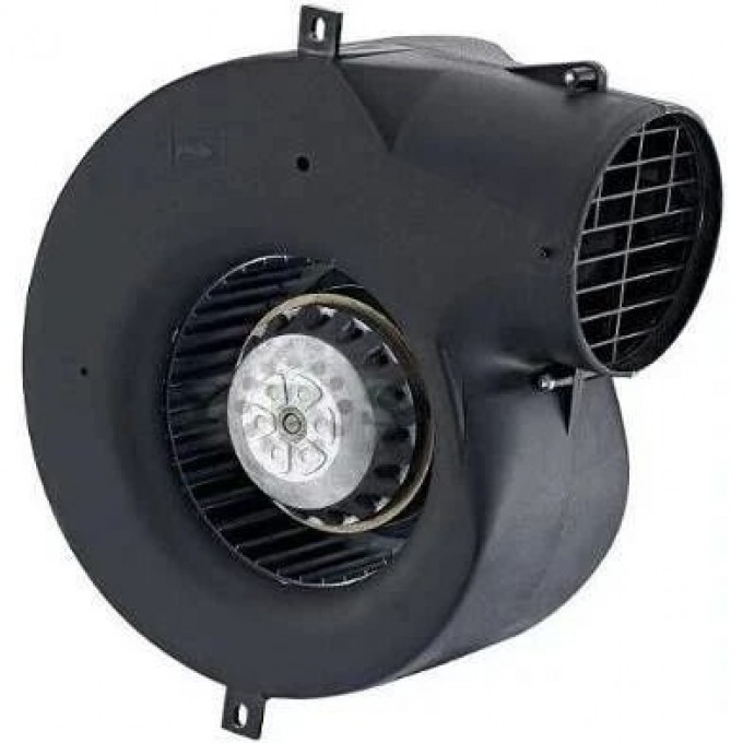 Центробежный вентилятор EBMPAPST G2E140 переменного тока 230В 140мм G2E140-NL33-01