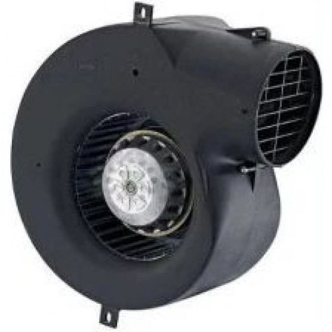 Центробежный вентилятор EBMPAPST G2E140 AC 230В 370 м³/ч G2E140-NS38-01