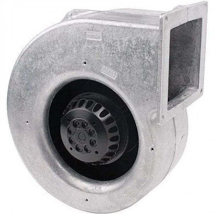 Центробежный вентилятор EBMPAPST G2E160 AC 230В G2E160-BY47-21