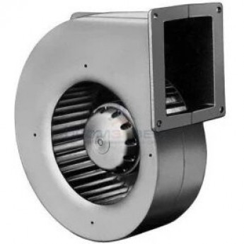 Центробежный вентилятор AC EBMPAPST G2E180 типоразмер 180 мм G2E180-BA56-06